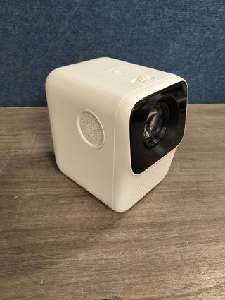 Xiaomi Wanbo T2 Free Proyector LED 1080p