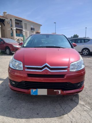 Citroen C4 2007