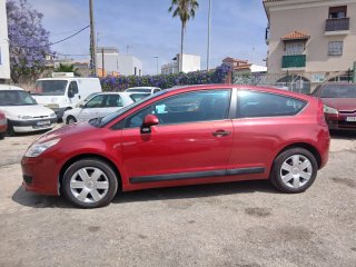 Citroen C4 2007