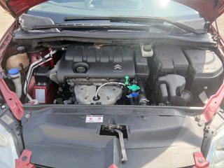 Citroen C4 2007
