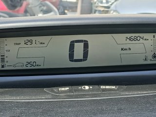 Citroen C4 2007