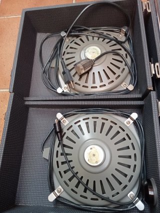 Tocadiscos De Wald  656 dual 410.