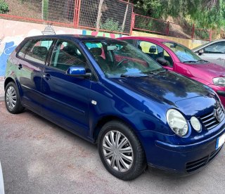 Volkswagen Polo 2004