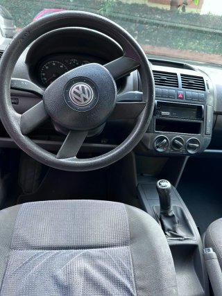 Volkswagen Polo 2004