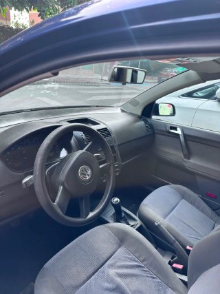 Volkswagen Polo 2004