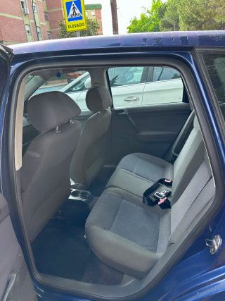 Volkswagen Polo 2004