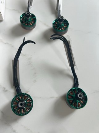 Kit Dron FPV APEX DC para montar