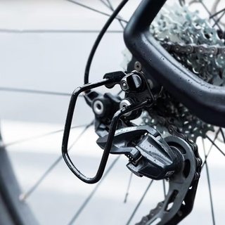 Protector Desviador Trasero Bicicleta (2 uds)