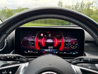 Mercedes C220d MHEV 2022