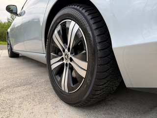 Mercedes C220d MHEV 2022