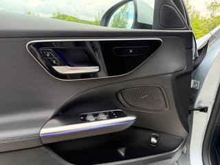 Mercedes C220d MHEV 2022