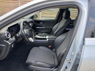 Mercedes C220d MHEV 2022