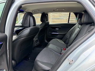 Mercedes C220d MHEV 2022