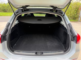 Mercedes C220d MHEV 2022