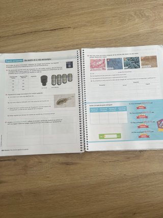 BIOLOGIA I GEOLOGIA 1 QA+DIGITAL (SITUACIONS)