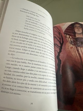 Mitos griegos