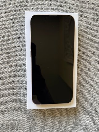 iPhone 13 Rosa 128GB - 82% Batería