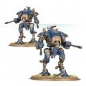 Warhammer 40k Imperial Knights Armigers