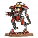 Warhammer 40k Imperial Knights Armigers
