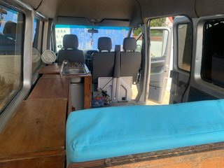 Mercedes-Benz Sprinter 2009