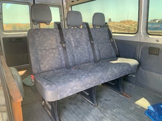 Mercedes-Benz Sprinter 2009