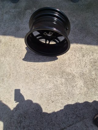 Llanta 17, Audi, RS4 ,Sline,A6...
