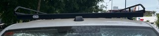 Baca volkswagenTransporter T6.1 L2