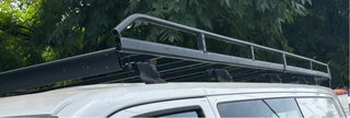 Baca volkswagenTransporter T6.1 L2