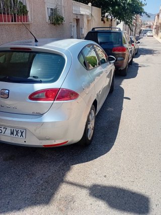 SEAT Leon 2007