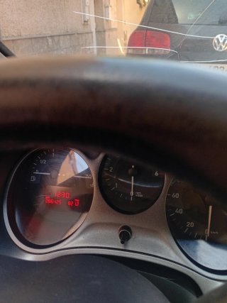 SEAT Leon 2007