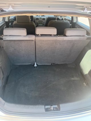SEAT Leon 2007