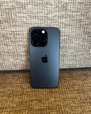 iPhone 14 Pro Space Gray