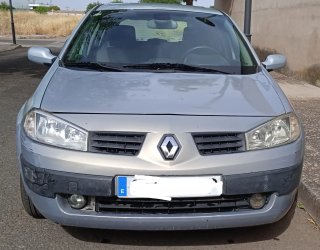 Renault Megane 2003