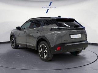 Peugeot 2008 Allure Puretech 100 S&S 6 Vel. MAN