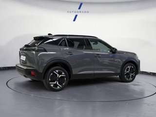 Peugeot 2008 Allure Puretech 100 S&S 6 Vel. MAN