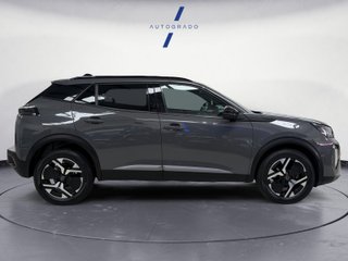 Peugeot 2008 Allure Puretech 100 S&S 6 Vel. MAN
