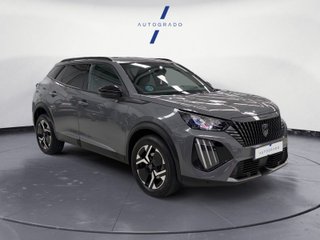 Peugeot 2008 Allure Puretech 100 S&S 6 Vel. MAN
