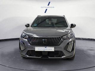 Peugeot 2008 Allure Puretech 100 S&S 6 Vel. MAN