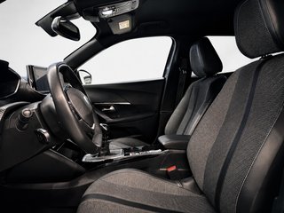 Peugeot 2008 Allure Puretech 100 S&S 6 Vel. MAN