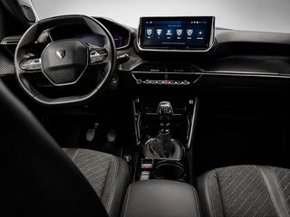 Peugeot 2008 Allure Puretech 100 S&S 6 Vel. MAN