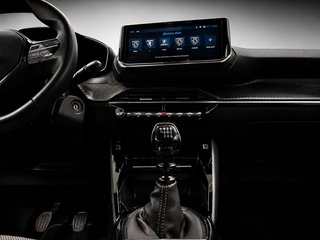 Peugeot 2008 Allure Puretech 100 S&S 6 Vel. MAN