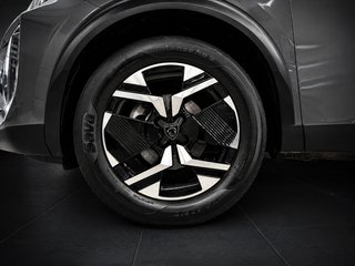 Peugeot 2008 Allure Puretech 100 S&S 6 Vel. MAN
