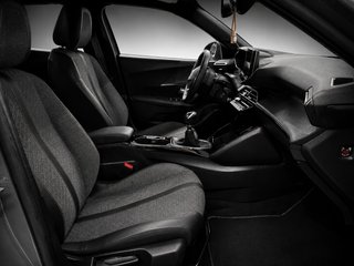Peugeot 2008 Allure Puretech 100 S&S 6 Vel. MAN