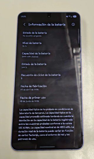 Samsung Galaxy S26 Ultra