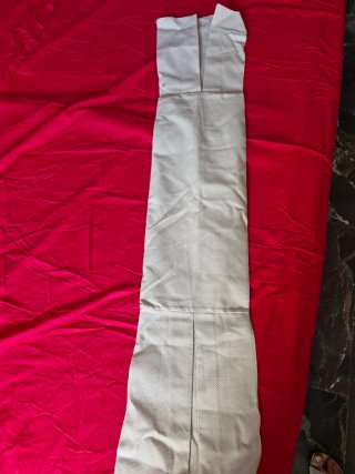 Ropa de cuna y protectores