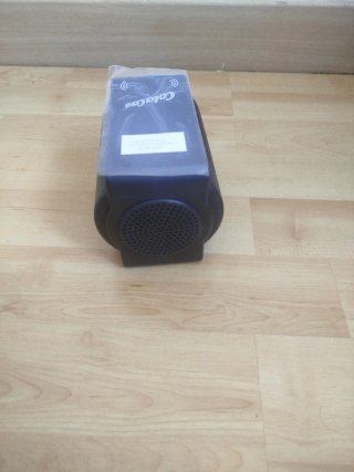 Altavoz ColaCao nuevo a estrenar
