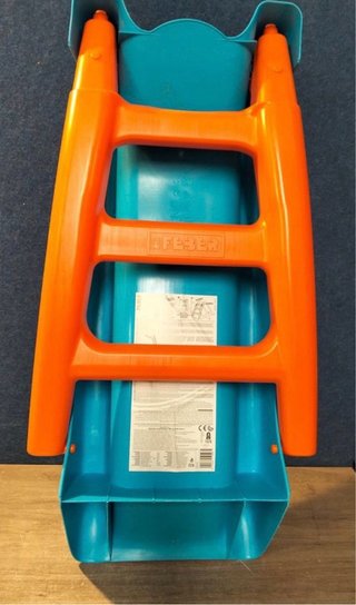 FEBER - Slide, Tobogán pequeño