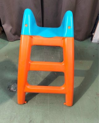 FEBER - Slide, Tobogán pequeño