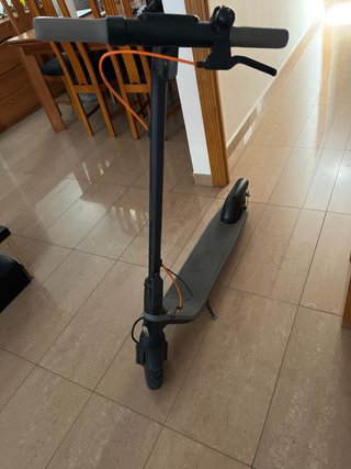 Patinete eléctrico Ninebot