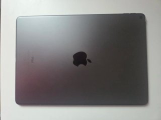 iPad Air 3 Gris Espacial 64GB